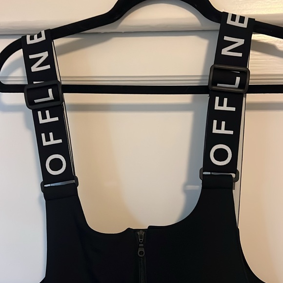 NWT Offline Arie cold weather onesie - Picture 2 of 6